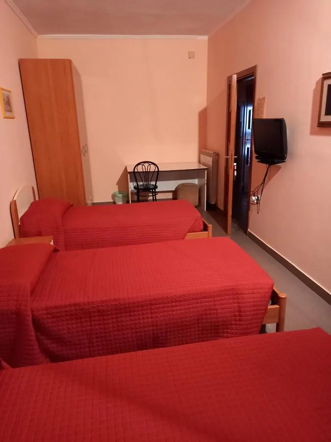 Affittacamere Su Padru Ittiri