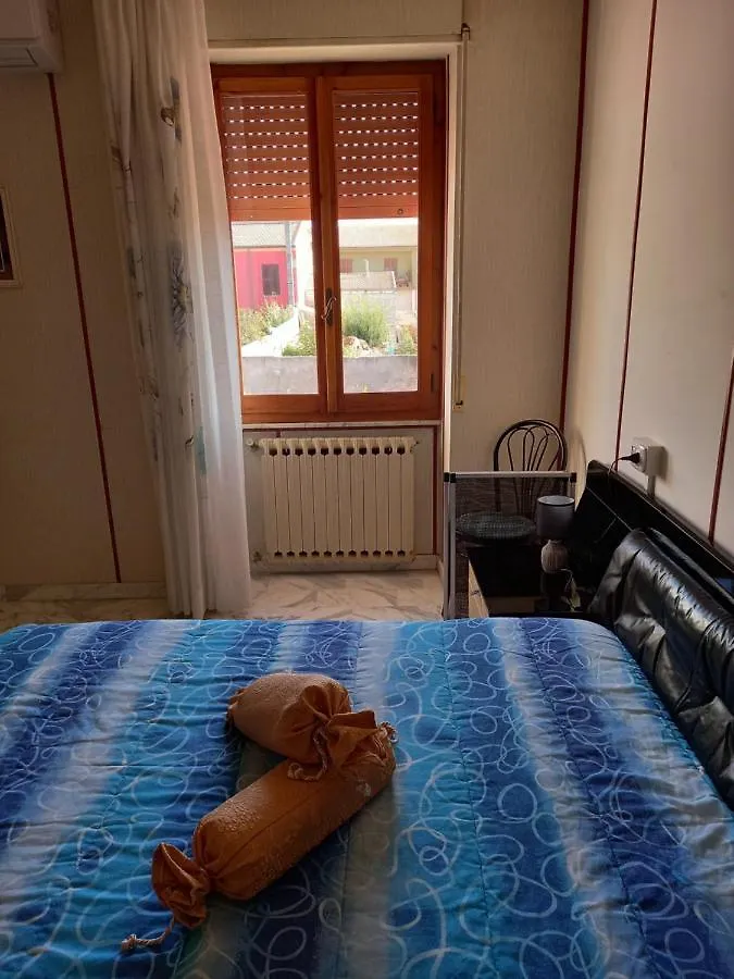 Guest house Affittacamere Su Padru Ittiri
