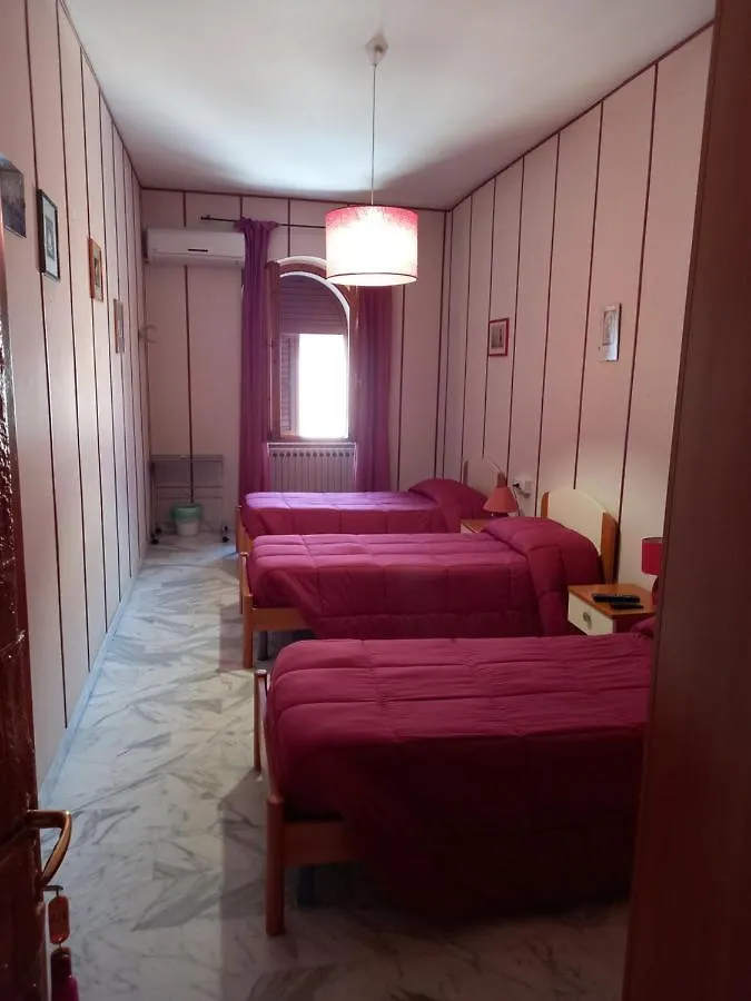 Guest house Affittacamere Su Padru Ittiri