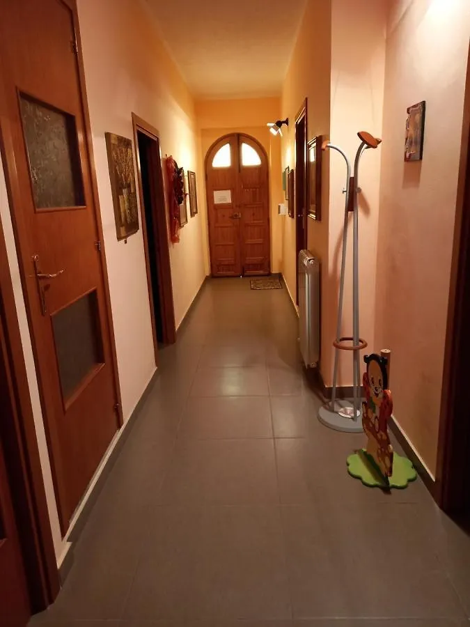 Affittacamere Su Padru Ittiri 0*,