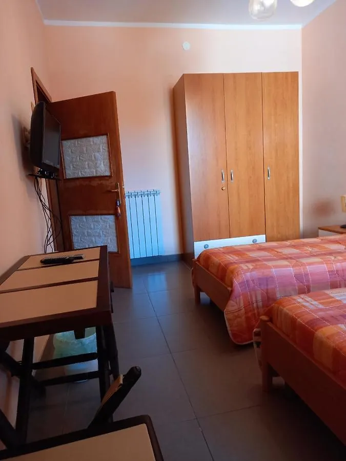Guest house Affittacamere Su Padru Ittiri