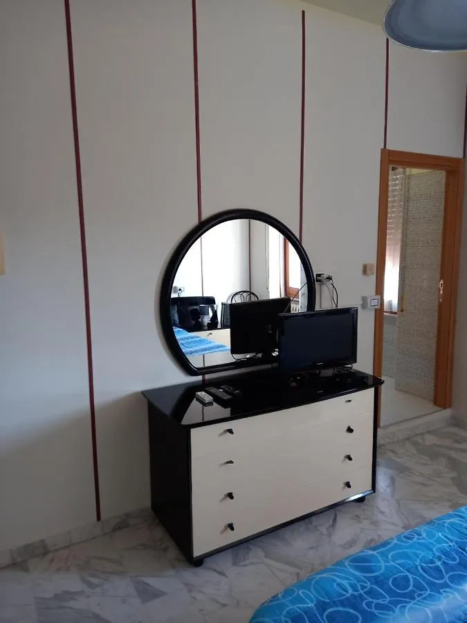 Affittacamere Su Padru Ittiri Guest house