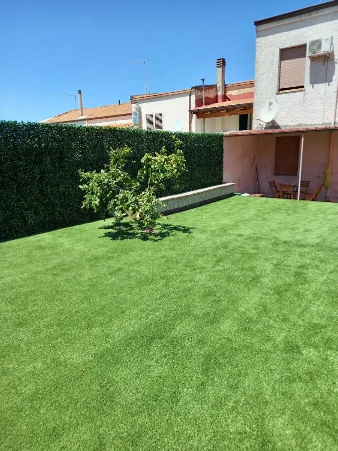 Guest house Affittacamere Su Padru Ittiri