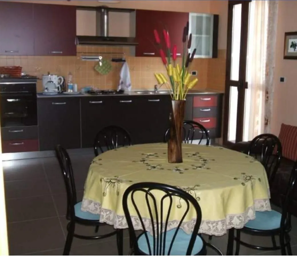 Guest house Affittacamere Su Padru Ittiri Italy